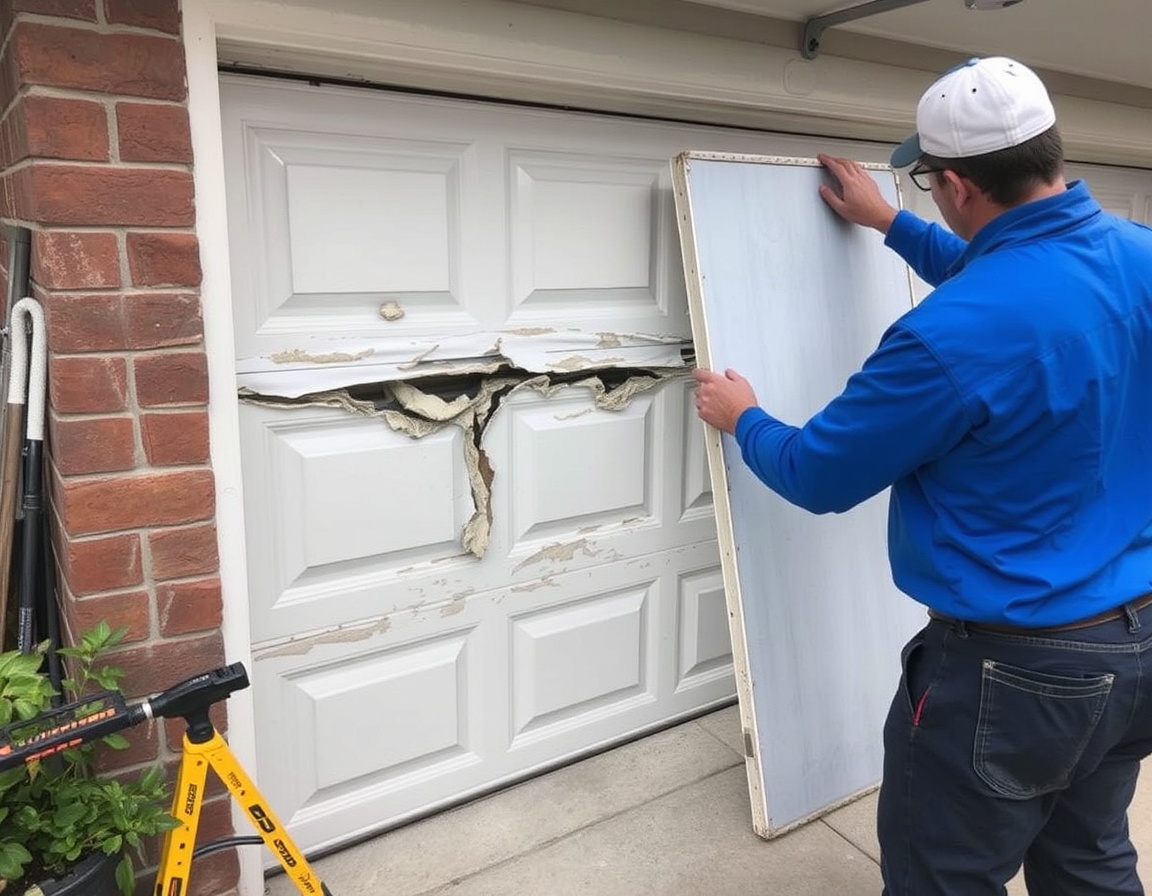 Fix My Garage Door Company